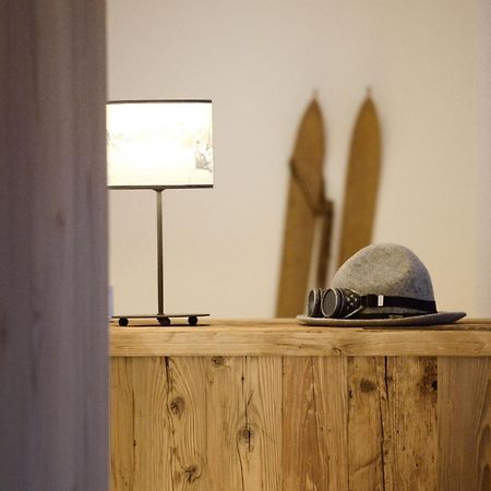 Antonius Natur Apartment - Kinderfreie Unterkunft Lavant Esterno foto