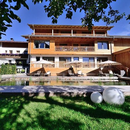 Antonius Natur Apartment - Kinderfreie Unterkunft Lavant Esterno foto