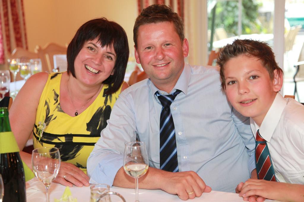 Antonius Natur Apartment - Kinderfreie Unterkunft Lavant Esterno foto
