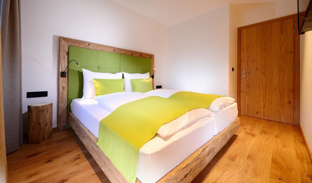Antonius Natur Apartment - Kinderfreie Unterkunft Lavant Esterno foto